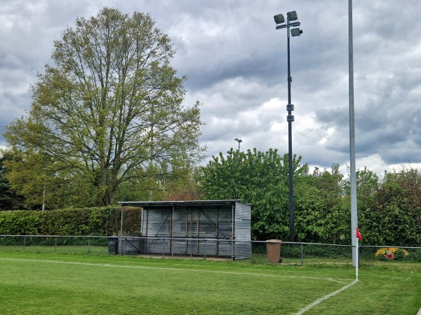 Wormley Sports Club - Wormley, Hertfordshire