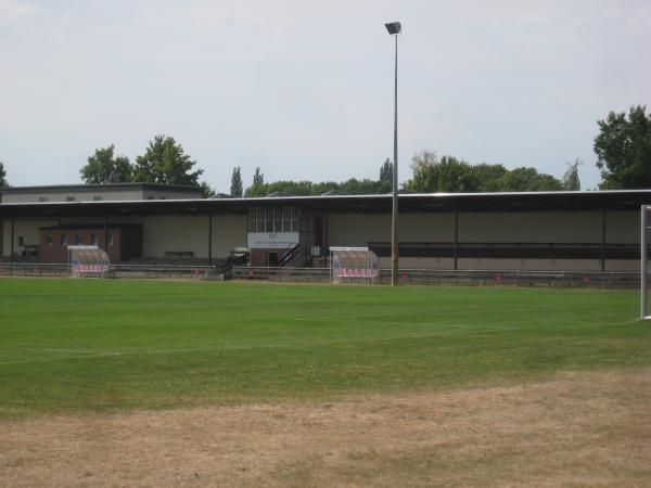 VfB-Platz - Peine