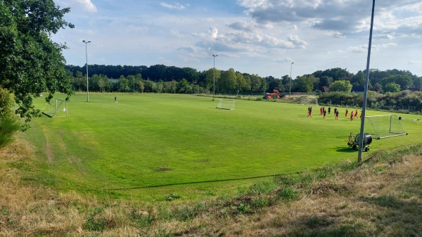 Sportanlage Moorfeld B-Platz - Deutsch Evern