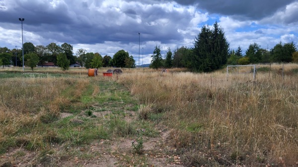 Sportanlage Stetten Platz 2 - Stetten/Rhön