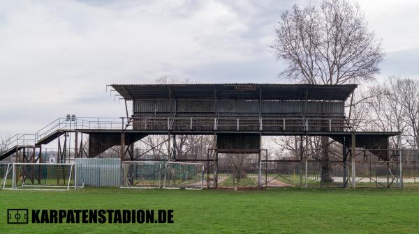 Stadionul Petrolul - Târgoviște