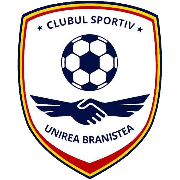 Wappen CS Unirea Brăniștea