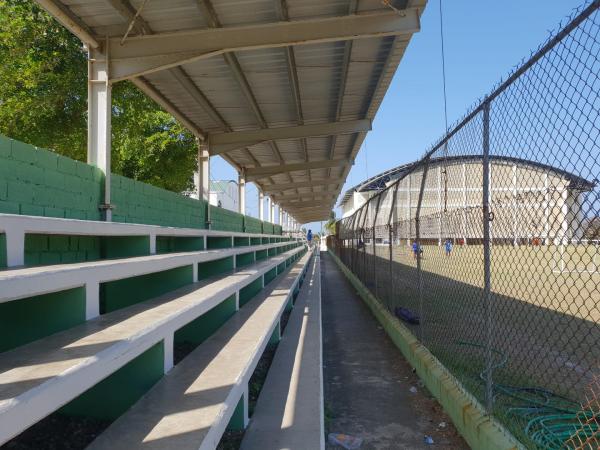 Estadio Leonel Plácido - San Felipe de Puerto Plata