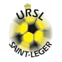 Wappen URSL Saint-Léger  51062