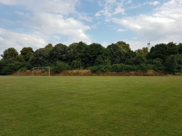 Sportanlage Halfmannsweg - Alpen/Niederrhein-Veen