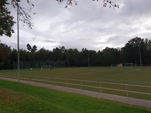 Sportgelände im Gaiern Platz 2 - Weil/Schönbuch