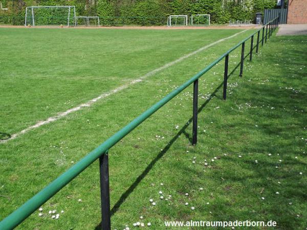 Sportplatz An der Schützenhalle - Salzkotten-Scharmede