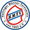 Wappen Hetlinger MTV 1903 II