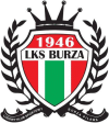 Wappen LKS Burza Pilawa