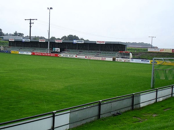 Sandbergstadion - Uchte