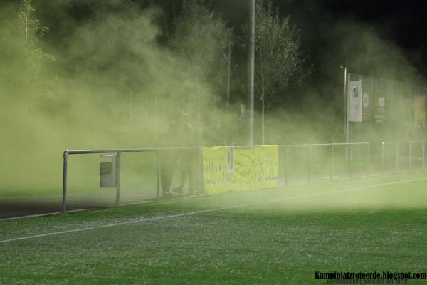 Sportpark Rems Platz 2 - Schorndorf