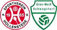 Wappen SG Hollenstede/Schwagstorf - Frauen (Ground A)