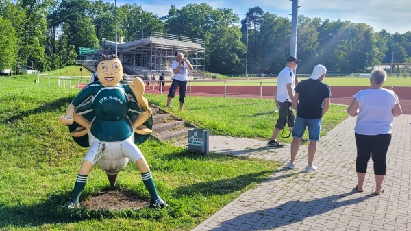 Bienwaldstadion - Kandel