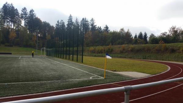 Tannenwald-Stadion - Bad Laasphe-Feudingen