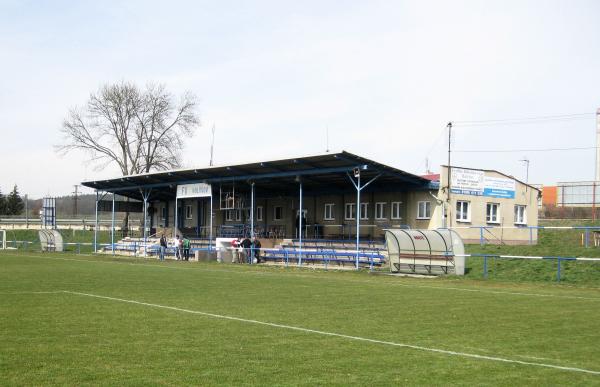 Stadion Holýšov - Holýšov