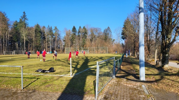 Waldsportplatz 2 - Fahrenbach