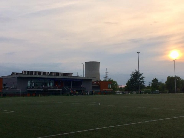 Centre Sportif Bempt - Forest