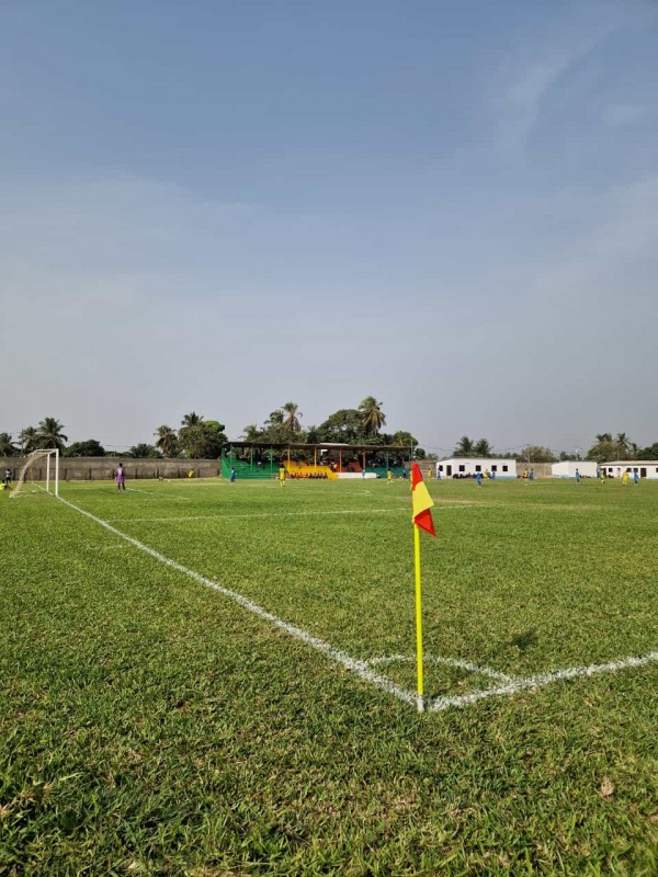 Stade Anani Chardey - Aného