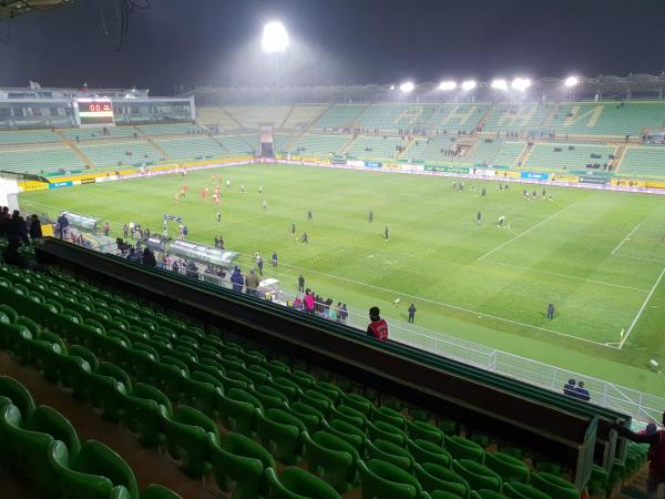 Anzhi-Arena - Kaspiysk