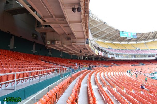 Robert F. Kennedy Memorial Stadium - Washington, DC