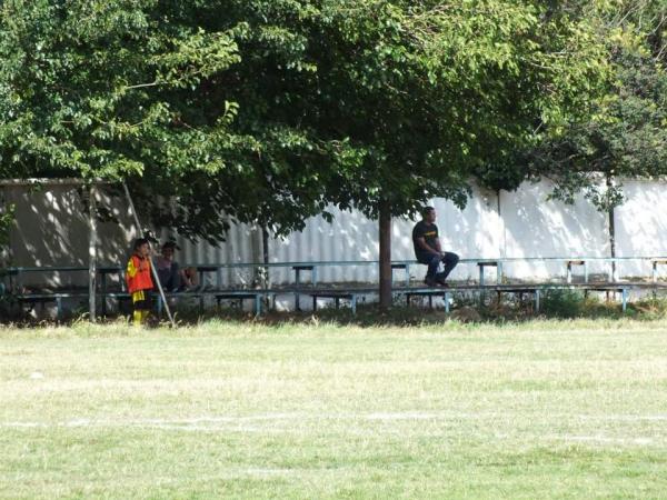 Sportis Akademiis Stadioni - Tbilisi