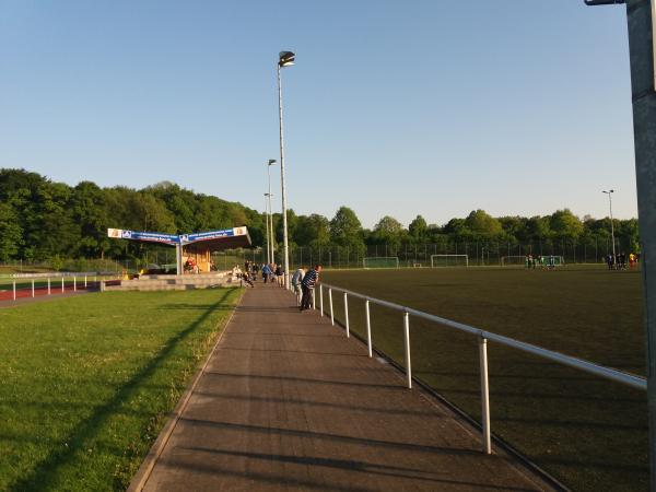 VR-Bank-Stadion II - Steinfurt-Burgsteinfurt