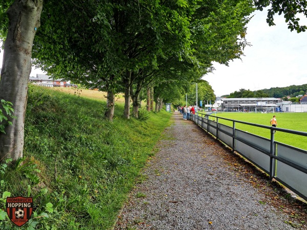 Altenaukampfbahn - Borchen-Etteln