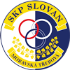 Wappen SKP Slovan Moravská Třebová 