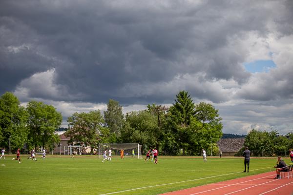 Sportareal Chodová Planá - Chodová Planá