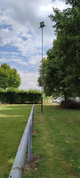 Sportplatz Lemmie - Gehrden-Lemmie