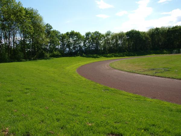 Sportanlage am Stavernbusch - Ennigerloh