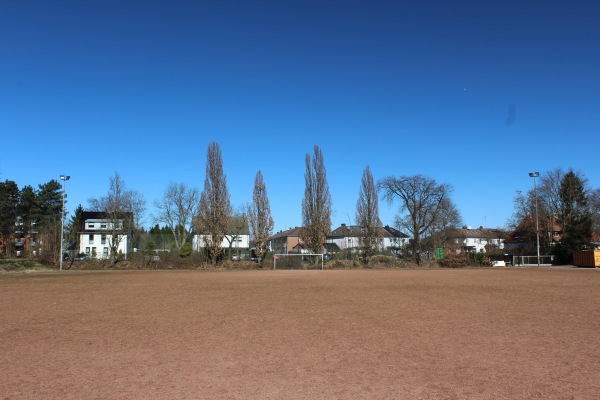 Ostring-Stadion Nebenplatz - Datteln