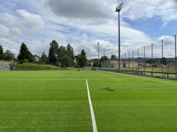 Sportplatz Landhaus Platz 2 - Teufen