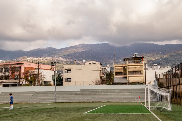Ethniko Stadio Volos B - Volos