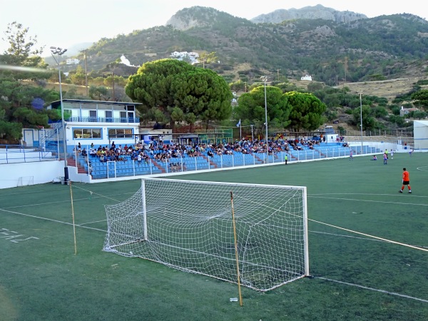 Stadio Aperiou Karpathou - Aperi