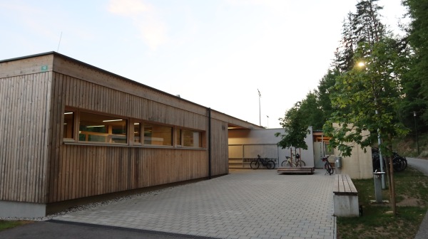 Waldarena - Velden