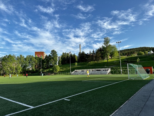 Fjell skole idrettsplass - Drammen