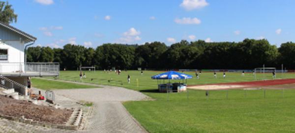 Donaustadion - Munderkingen