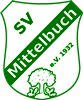 Wappen SV Mittelbuch 1932 diverse  65993