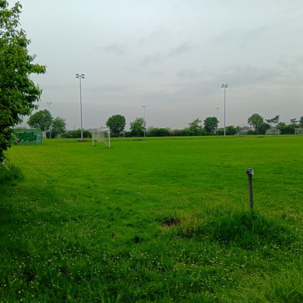 Sportanlage Rönneter Platz 2 - Mönchengladbach-Holt
