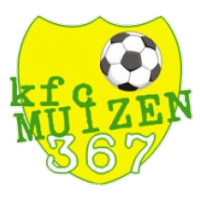 Wappen KFC Muizen  53089
