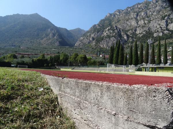 Stadio Comunale Limona - Limone sul Garda