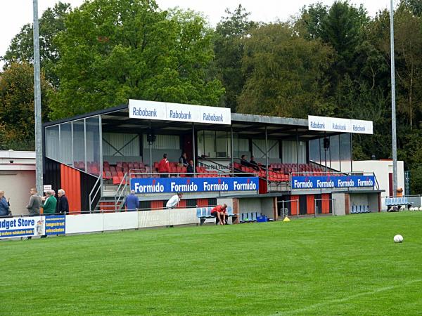 Sportkomplex Stadspark - Winschoten