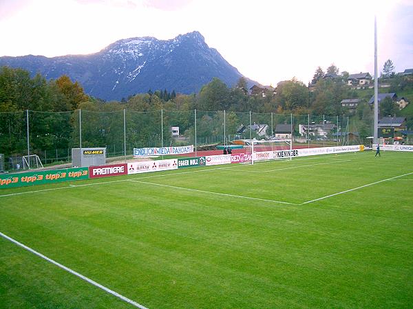 Panoramastadion - Bad Aussee