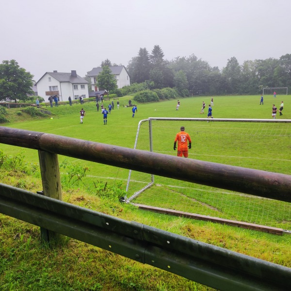 Sportplatz Grafschaft - Schmallenberg-Grafschaft