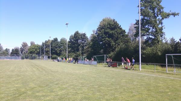 Sportplatz Neue Glattwis - Fällanden