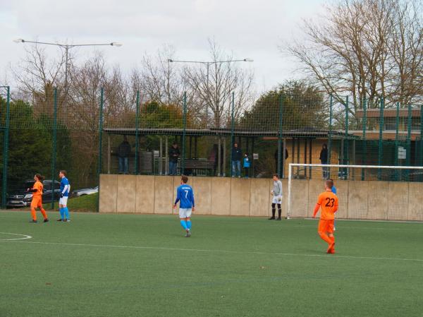 Sportanlage Am Tanneneck Platz 2 - Ennepetal-Voerde