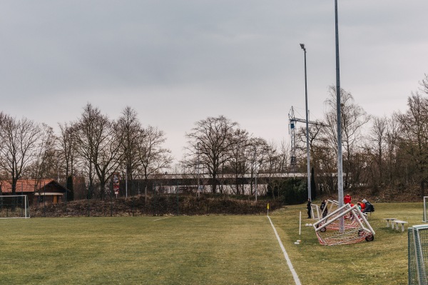 Sportanlage Alling Platz 2 - Alling