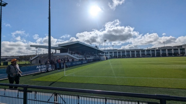 Campus PSG - Poissy