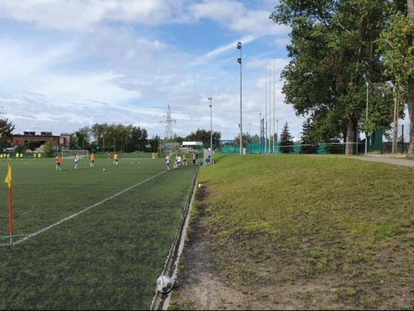 Stadion MOSIR 